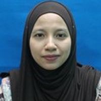 Abu Hassan, Hasliza 