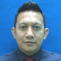 Azli,  Mohd Syrinaz 