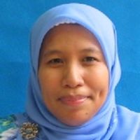 Hasbullah, Nor Asiakin 