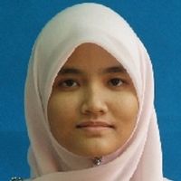 Ismail, Khadijah 
