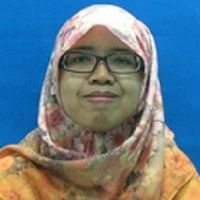 Ngah Demon, Siti Zulaikha 