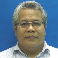 Abdullah, Abqari Luthfi Albert 