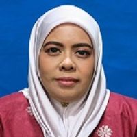 Mohd Noor, Norshaheeda 