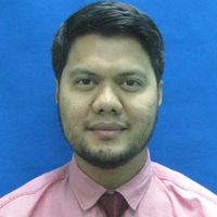 Jusoh @ Tajudin, Mohd Taufik 