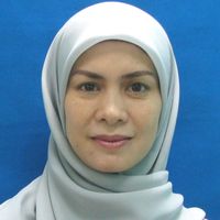 Syed Mansoor, Syarifah Bahiyah Rahayu 